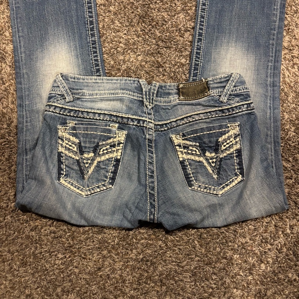 Women’s Vigoss Brooklynn Bootcut Jeans